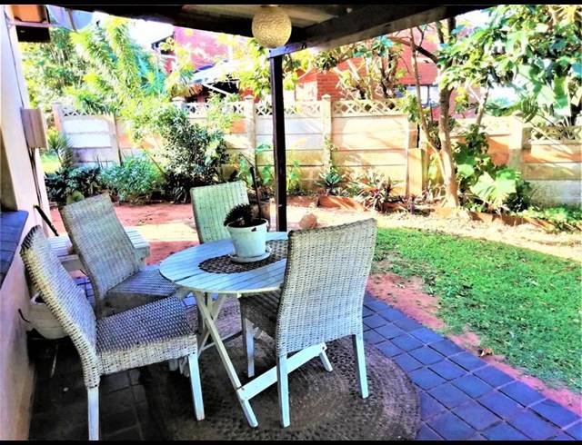 3 BEDROOM HOUSE FOR SALE IN CLANSTHAL